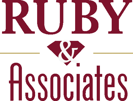 Ruby & Associates Logo